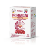 Celasa Urimanoza Forte 10 kesica