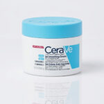 CeraVe SA krema za izgladnjivanje kože 340g