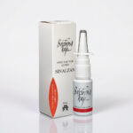 Colloid Srebrna Kap Sinalzan 20ml