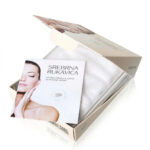 Colloid Srebrna rukavica za uklanjanje šminke