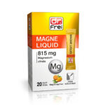 DR. FREI Tečni Mg Malat + Mg Citrat 20 kesica