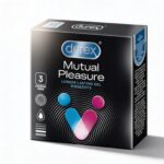 Durex Mutual Pleasure kondomi