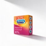 Durex Pleasure Me kondomi