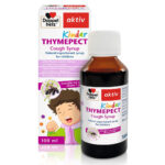 Doppelherz Thymepect sirup za djecu 100ml