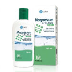 Dr Lukić Magnesium Chloride Gel 180ml