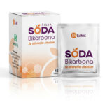 Dr Lukić Soda bikarbona sa cimetom 15 kesica