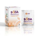 Dr Lukić Soda bikarbona sa mljevenim cimetom 15 kesica