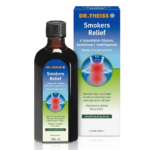 Dr. Theiss Sirup za Pušače 250ml