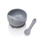 Elodie set za jelo silikonski