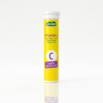 Encian Vitamin C šumeće tablete 20 komada