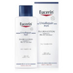 Eucerin UreaRepair Plus 5% Urea losion za tijelo 250ml