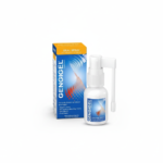 GENGIGEL Sprej 20ml