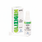 Catalysis Glizigen sprej 60 ml