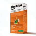 Herbion Tusik sirup 150ml