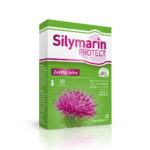 Hamapharm Silymarin Protect 30 kapsula