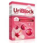 Hamapharm Uriblock kapsule