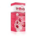 Hamapharm Uriblock sirup 200ml
