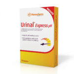 Hemofarm Urinal Express pH kesica
