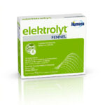 Humana Elektrolyt Komorač 0+ mjeseci 12 kesica