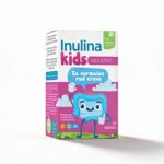 For Natura Inulina Kids 10 kesica
