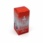 DUNAVPLAST Irigator komplet