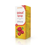Idelyn Urinal sirup 150ml