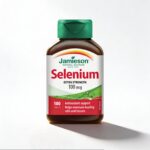 Jamieson Selenium 100 mcg 100 tableta