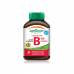 Jamieson Vitamin B Complex 60 tableta