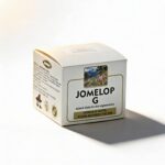 JOMELOP G 50g Menta