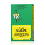 Josif Pančić Čaj 2 Relax Mix 100g