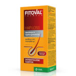 KRKA Fitoval šampon protiv opadanja kose 100ml