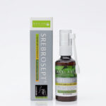 MaxLab SREBROSEPT sprej za usta i grlo 50ml