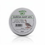 Maxivita Guščija Mast 60% 50ml