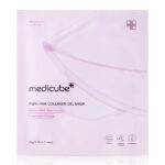 Medicube Pink Collagen Gel Maska 28g