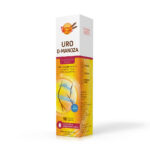 Natural Wealth URO D-Manoza šumeće tablete