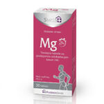 PharmaSwiss SWISS+ Mg 24 364 mg 30 tableta