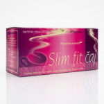 Pharmamed Slim Fit čaj 20 filter vrećica