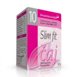 Pharmamed Slim Fit čaj rifuza 50g