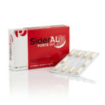 Pharmanutra Sideral Forte 20 kapsula