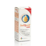 Pharmavita Soldevit 1000 oralne kapi 10ml
