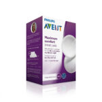 Philips Avent Tuferi za grudi 24kom