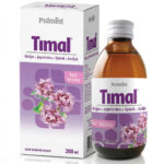 Pulmint Timal sirup 200ml