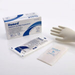 Romed sterilne hirurške rukavice 7.5