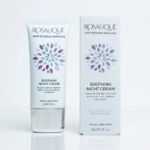 Rosalique umirujuća noćna krema 50ml