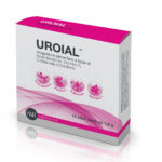 S&R Pharmaceutici UROIAL prašak 14 kesica