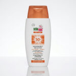 Sebamed losion za zaštitu od sunca SPF 50+, 150ml