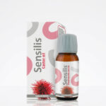 Sensilis Ricinusovo ulje 50ml