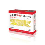 Serapinn Strong 250000 SPU kapsule 5 kom