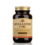 Solgar Astaksantin 5mg 60 kapsula