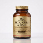 Solgar Koža, Kosa i Nokti 60 tableta